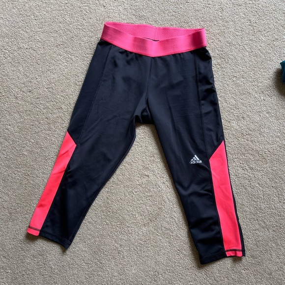 Adidas legging size S - Picture 1 of 4